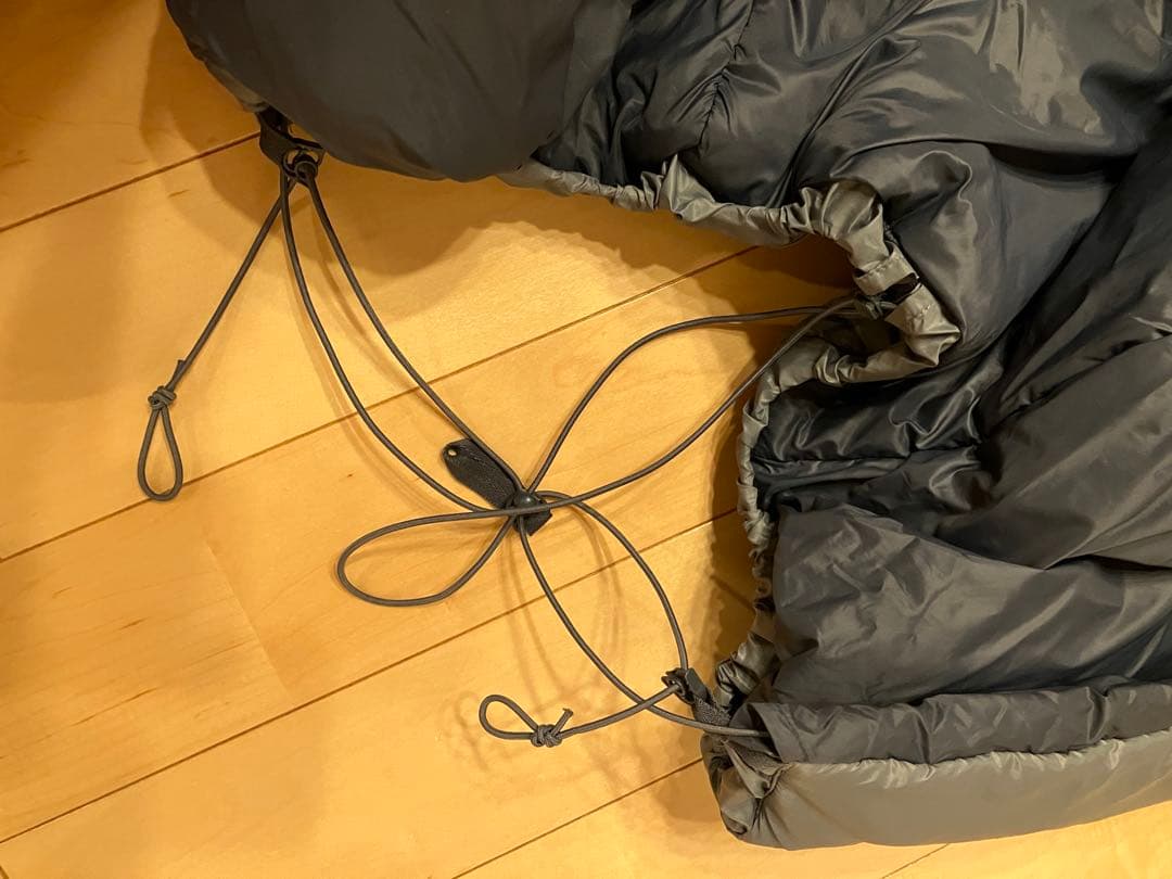 eno Vulcan ハンモックアンダーキルト バルカン UnderQuilt