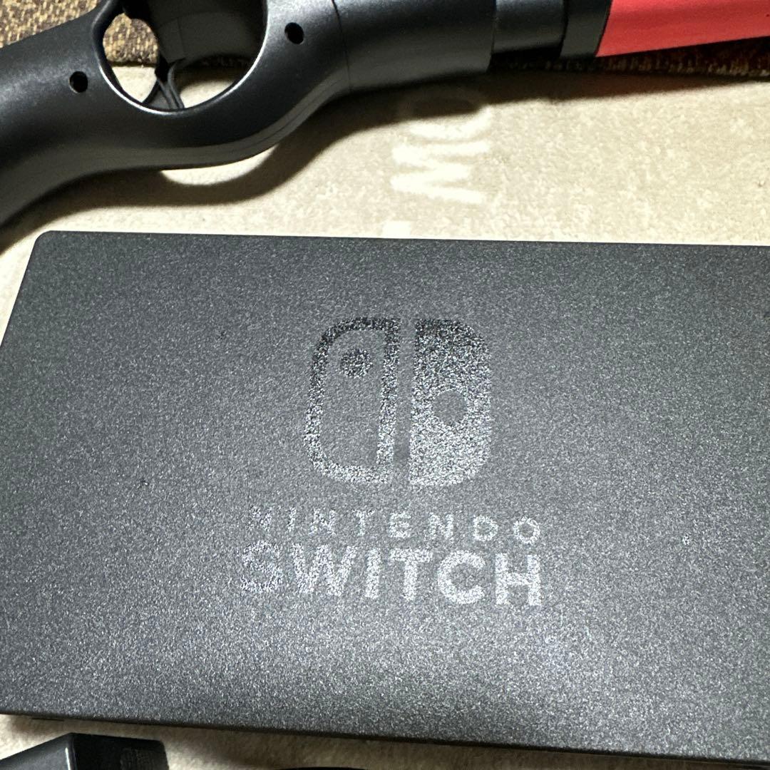 任天堂Switch スプラトゥーン2 セット