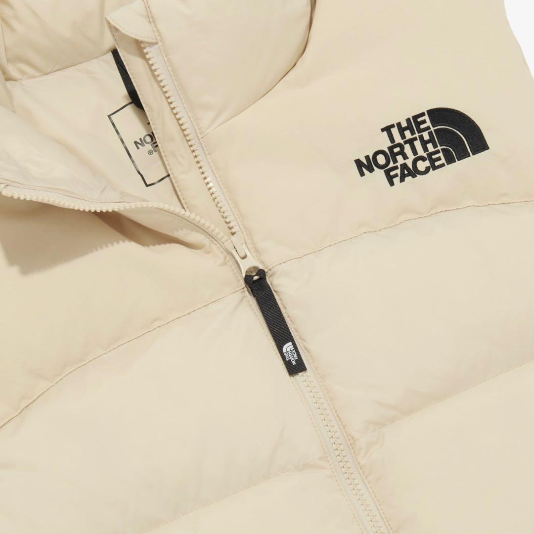 新品 THE NORTH FACE M'S NEW PUFFY VEST M