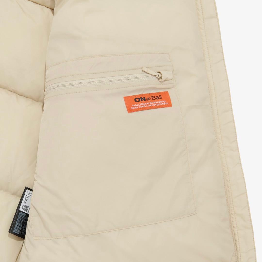 新品 THE NORTH FACE M'S NEW PUFFY VEST M
