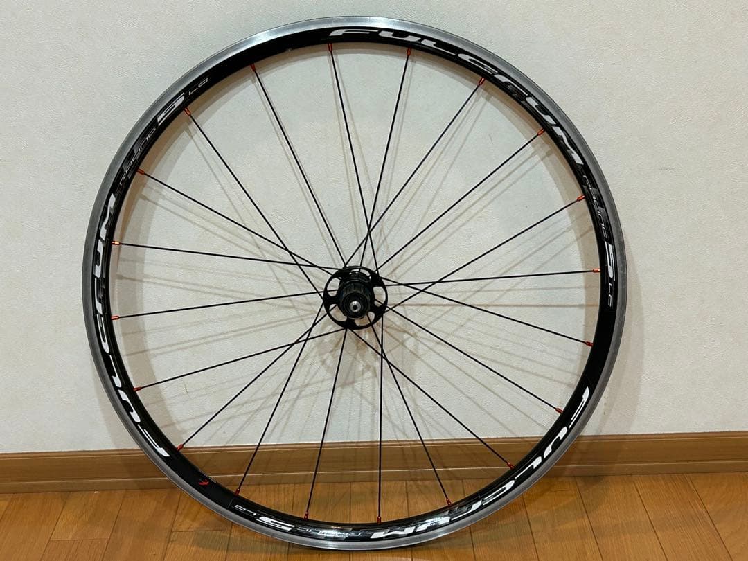 フルクラム　レーシング5 シマノフリー