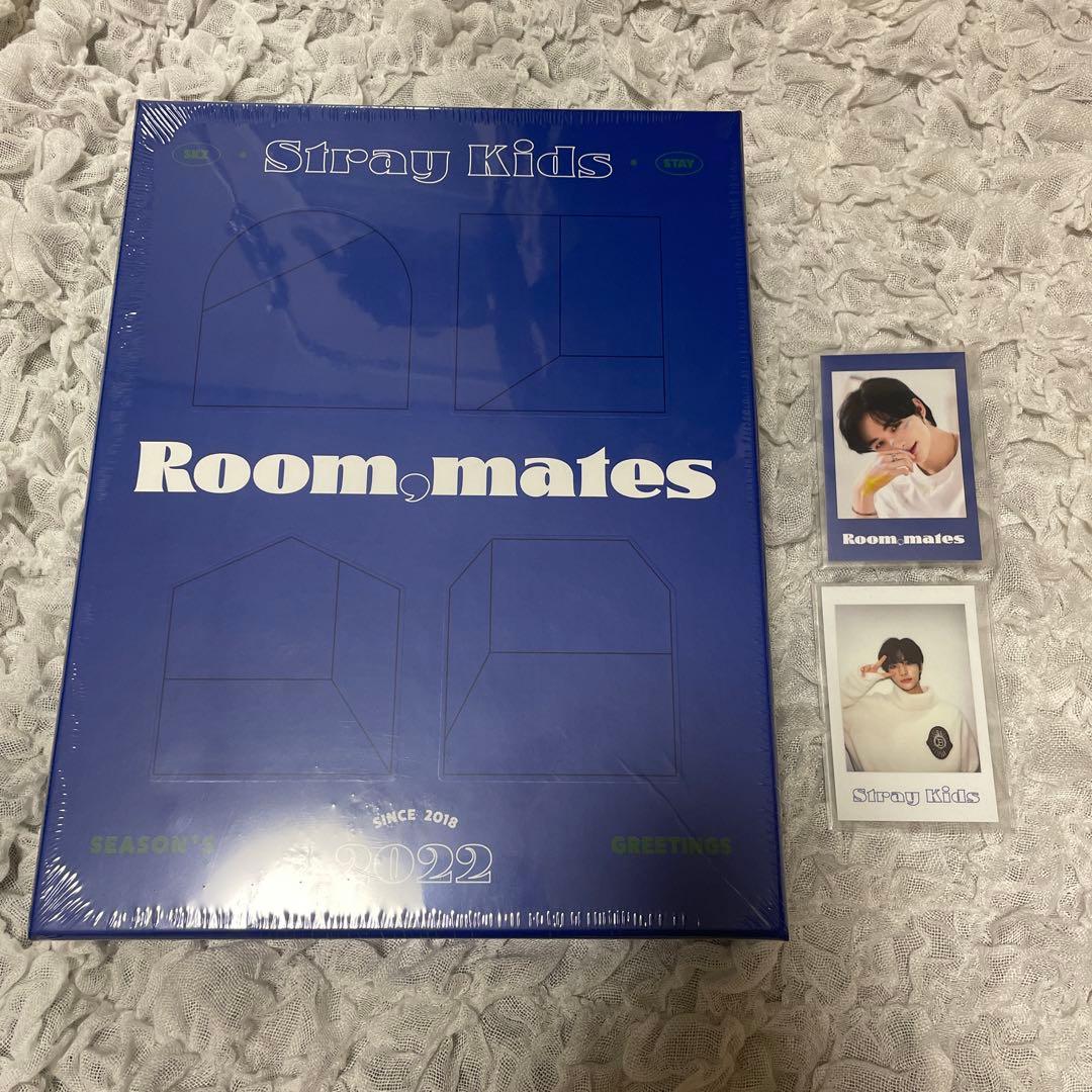 straykids シーグリ 2022