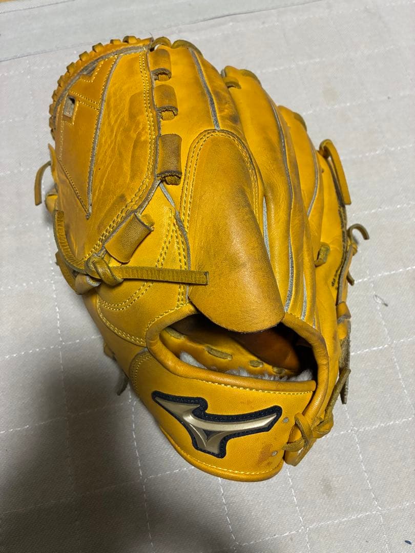 Mizuno Global Elite グローブ
