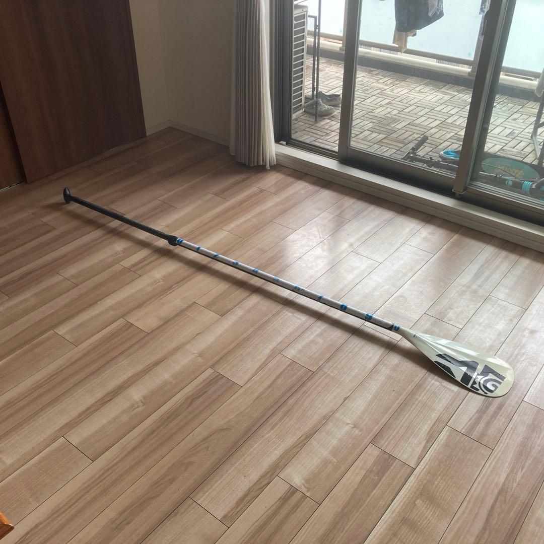 スターボード サップ　パドル