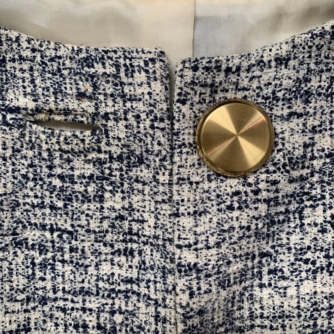 トゥモローランド　定価約5万　ballsey ボールジー　ノーカラーコート