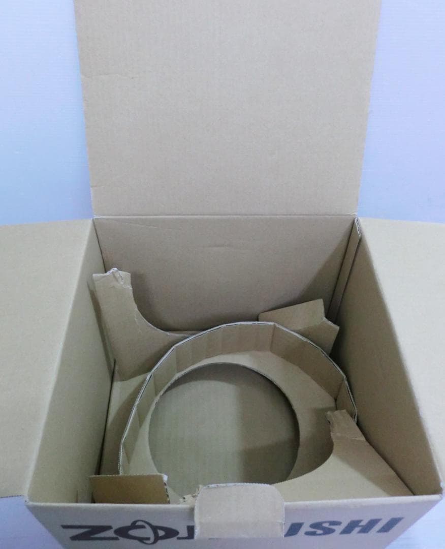 象印 ZOJIRUSHI スープジャー専用 ステンレスなべ TH-N045-J