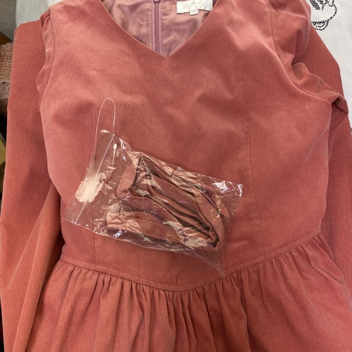 美品♡ドゥービーバイアニエスベー　ワンピース