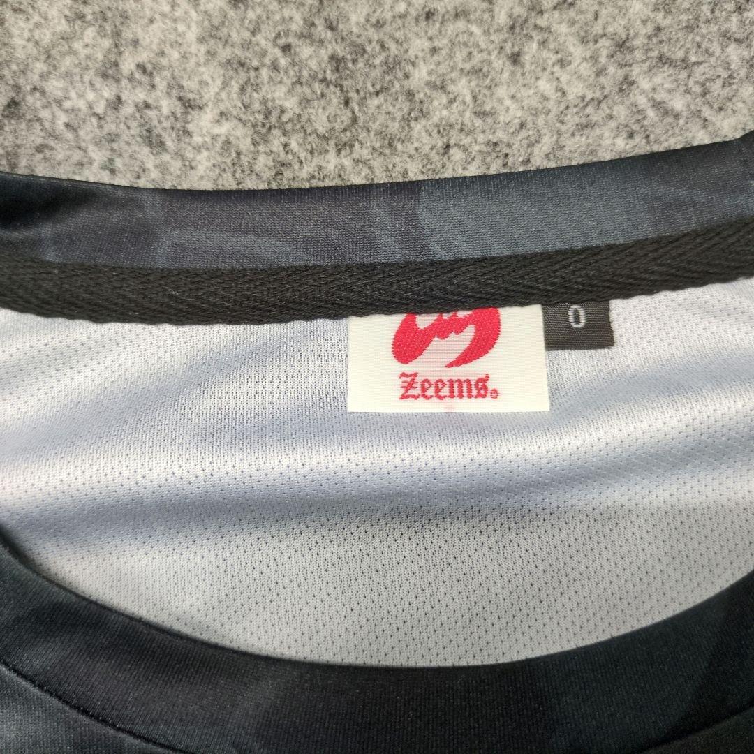 ジームス　Tシャツ/パンツセット XLサイズ