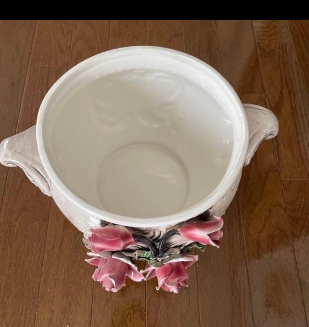イタリア製陶花（直接手渡のみ対応）