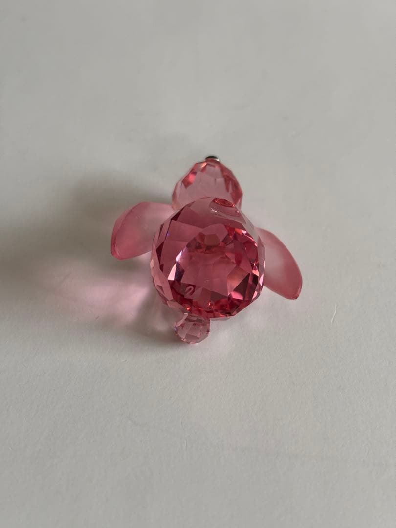 〈Swarovski〉 スワロフスキー BELLA うさぎのベラ