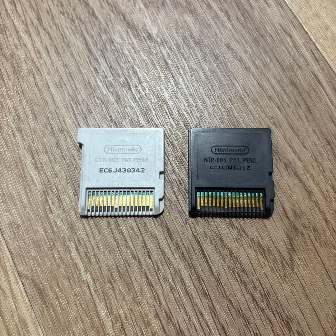 20 トモダチコレクション　新生活　ds