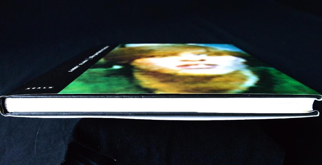 【Larry Clark：Die Perfekte Kindheit】新品・美本