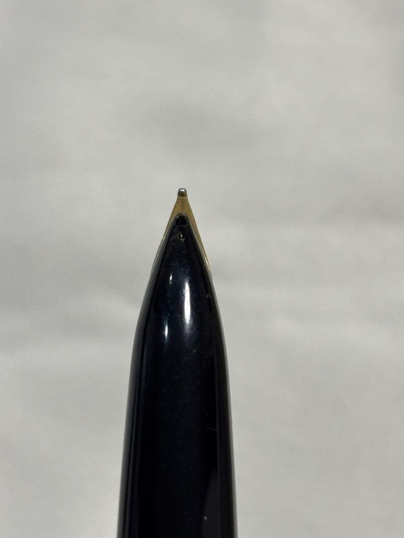 PILOT '70s 新品 Elite 万年筆 18K マニフォールドS