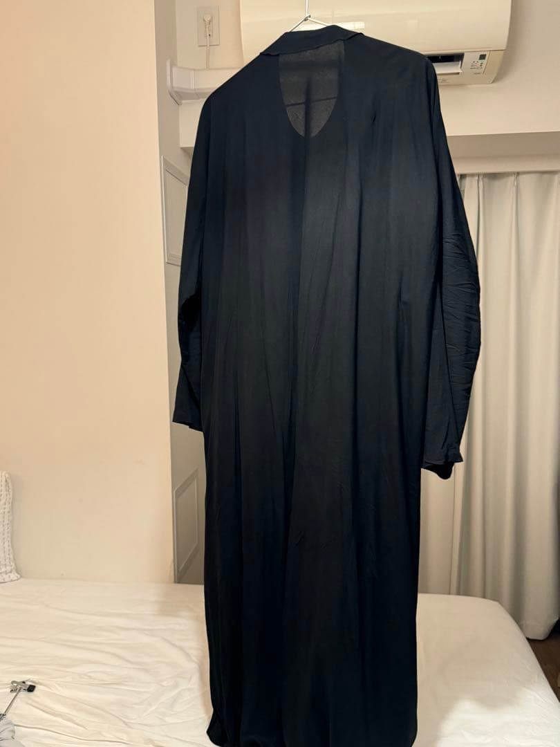 ワンピース yohji yamamoto ground y  size1