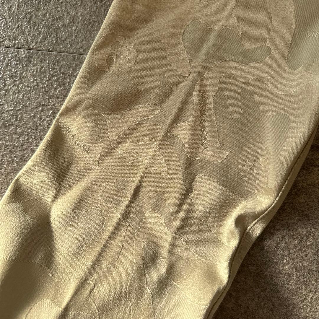 MARK&LONA ゴルフパンツ　52 新品未使用タグ付