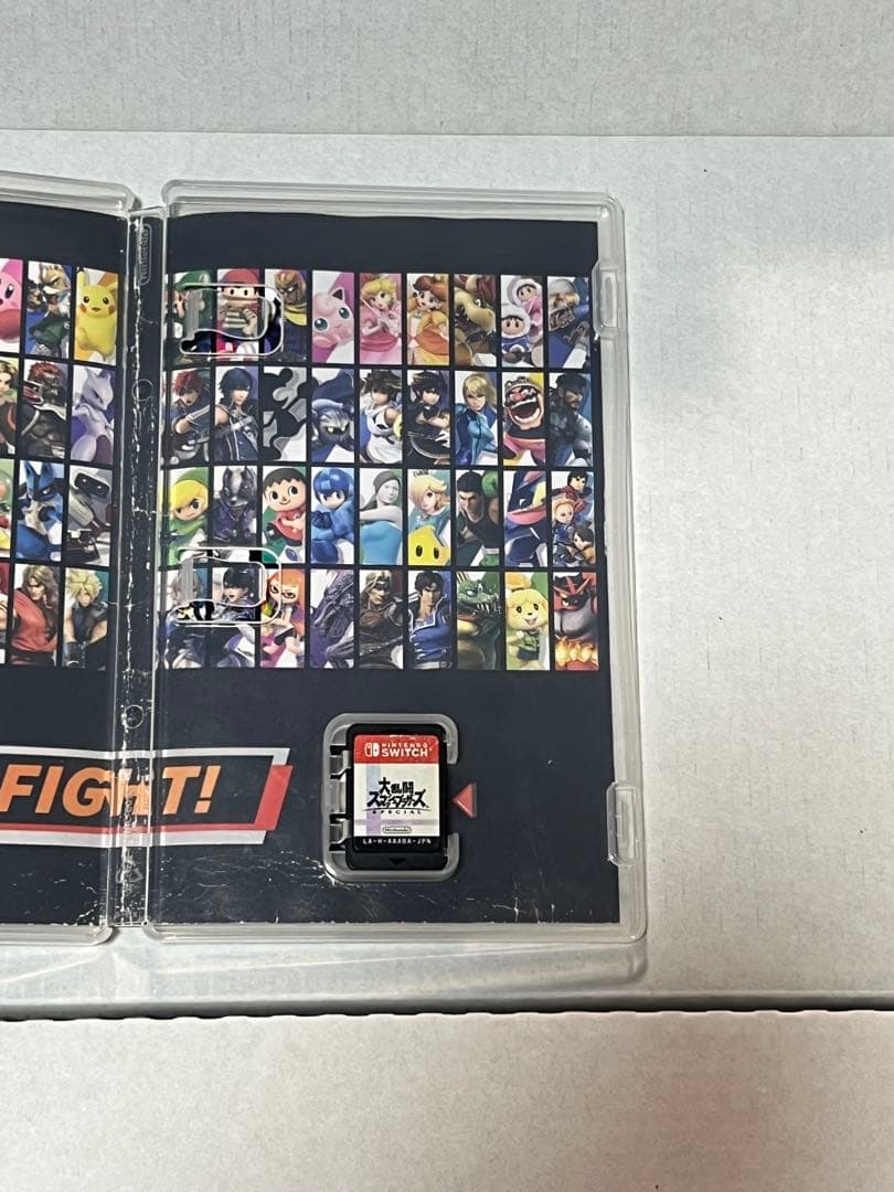 Nintendo Switch本体コード類セット