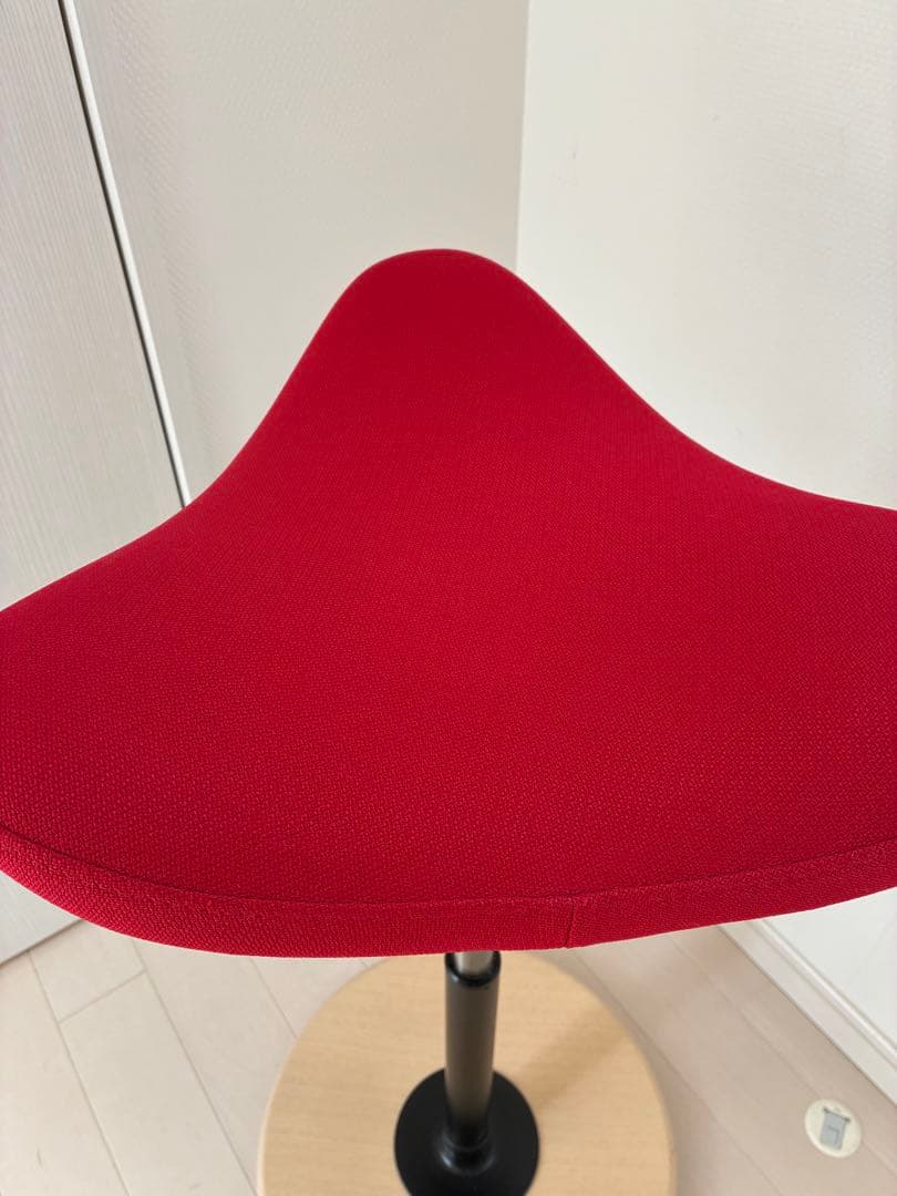 Varier Stokke MOVE バランスチェア カウンターチェア