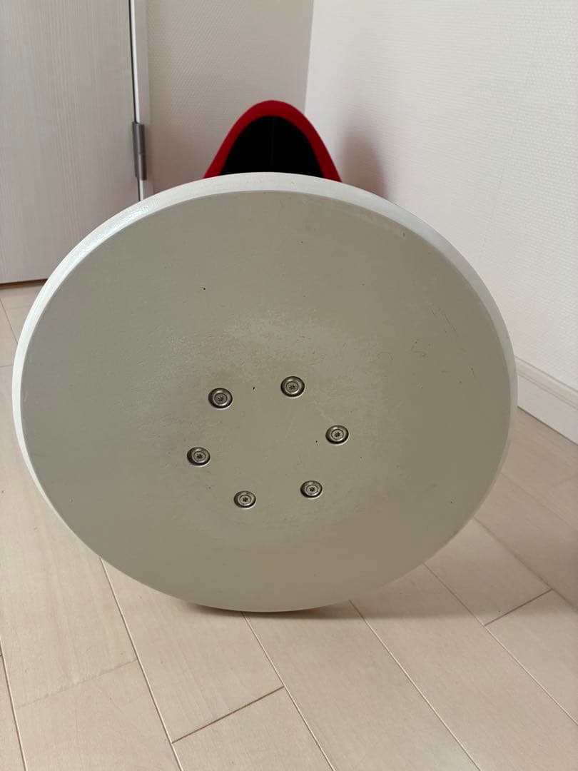 Varier Stokke MOVE バランスチェア カウンターチェア