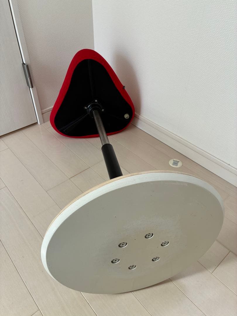 Varier Stokke MOVE バランスチェア カウンターチェア