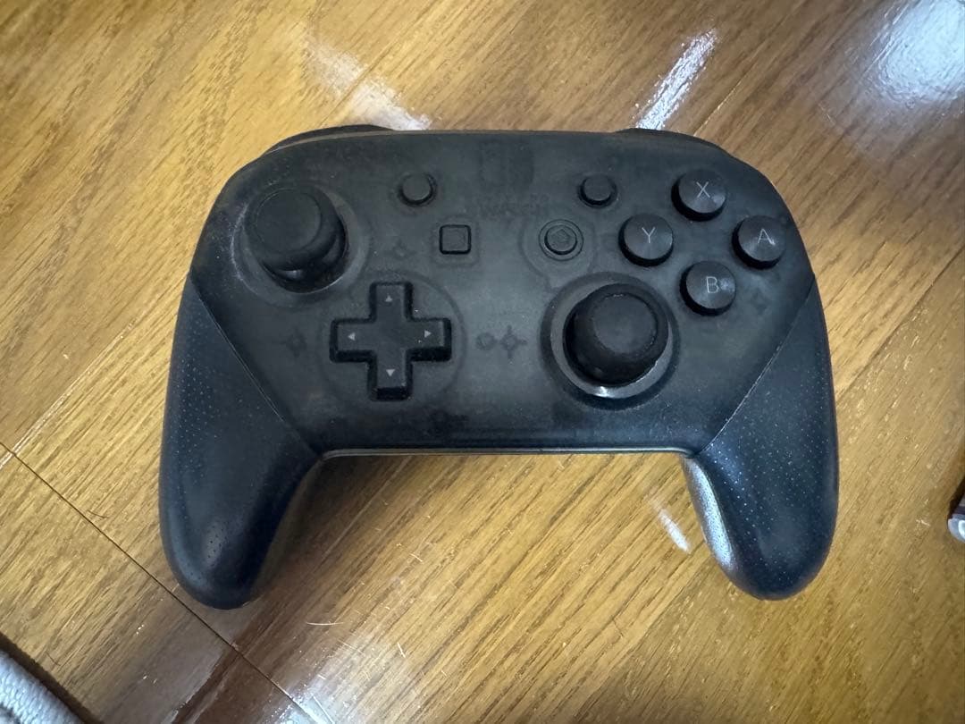 Nintendo Switch 本体 + ソフト＋周辺機器 値下げ可能です⭕️
