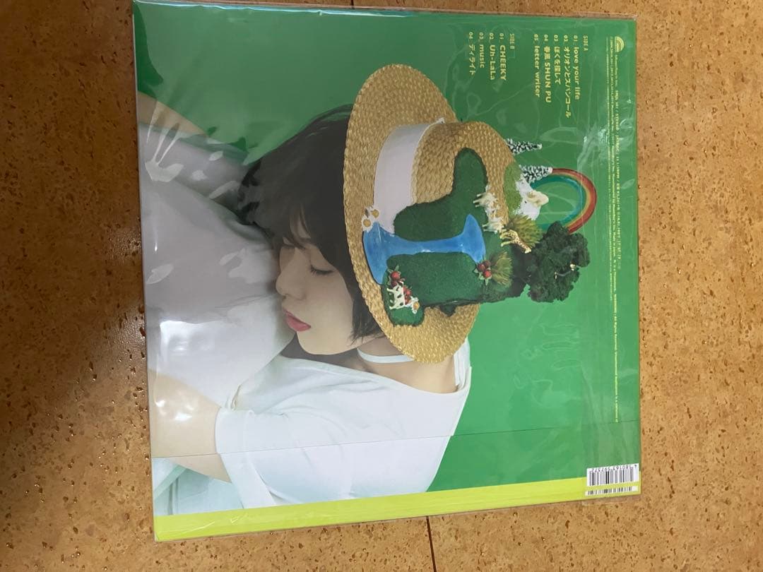 豊崎愛生　グッズ
