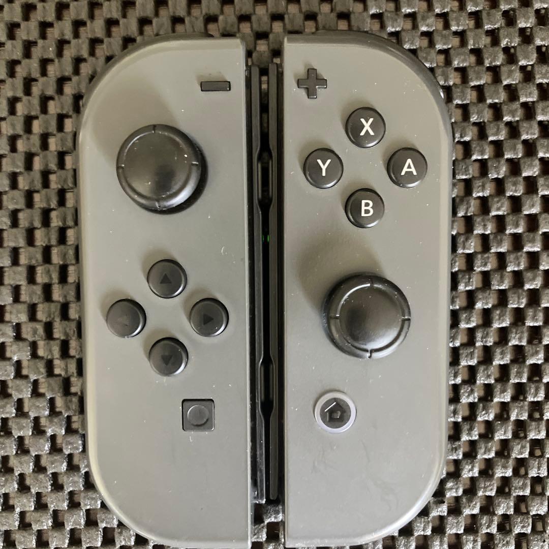 任天堂スイッチ 中古 2018年