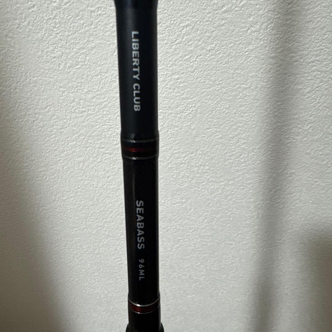 DAIWA リバティクラブ　96ML