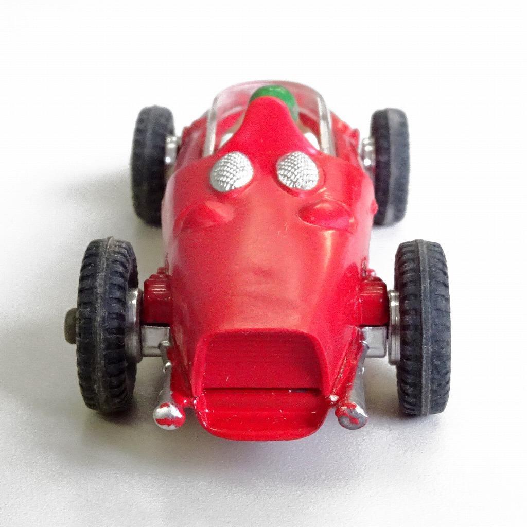 \"あげー\" フェラーリ レーシングカー - ディンキートイズ #242