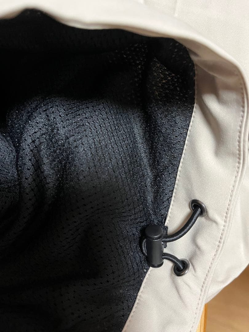 新品 TFW49 OCTA INSULATED PARKA 保温