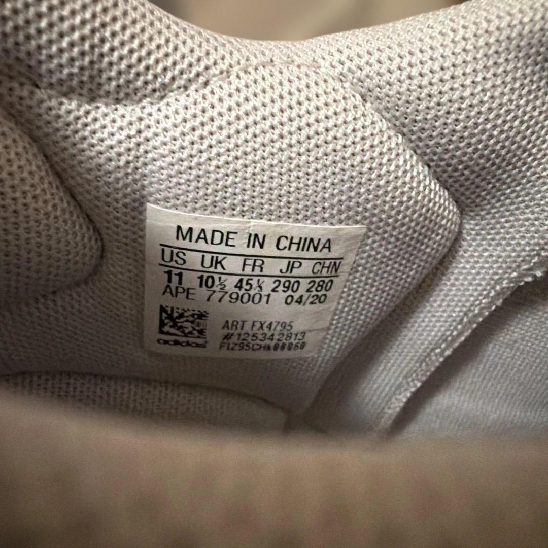 adidas バスケットシューズ　デリックローズモデル