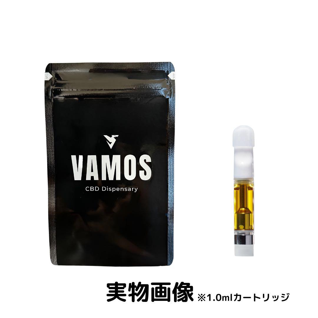 【王道】雲の先Acapulco H4CBH 1ml リアルフレーバー8
