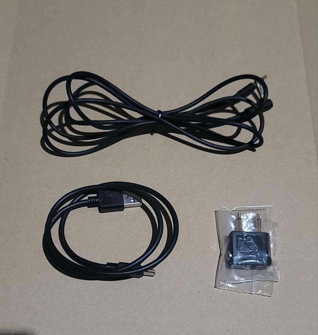 Edifier WH950NB ワイヤレスヘッドホン ノイズキャンセリング BK