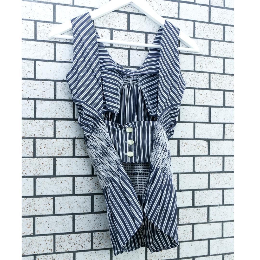 Vivienne Westwood GOLD LABEL ビスチェ SIZE1