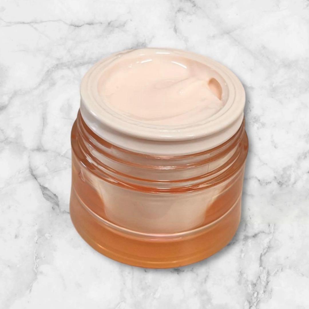 【未使用品】BENEFIQUE ベネフィーク クリアバウンスクリーム40g
