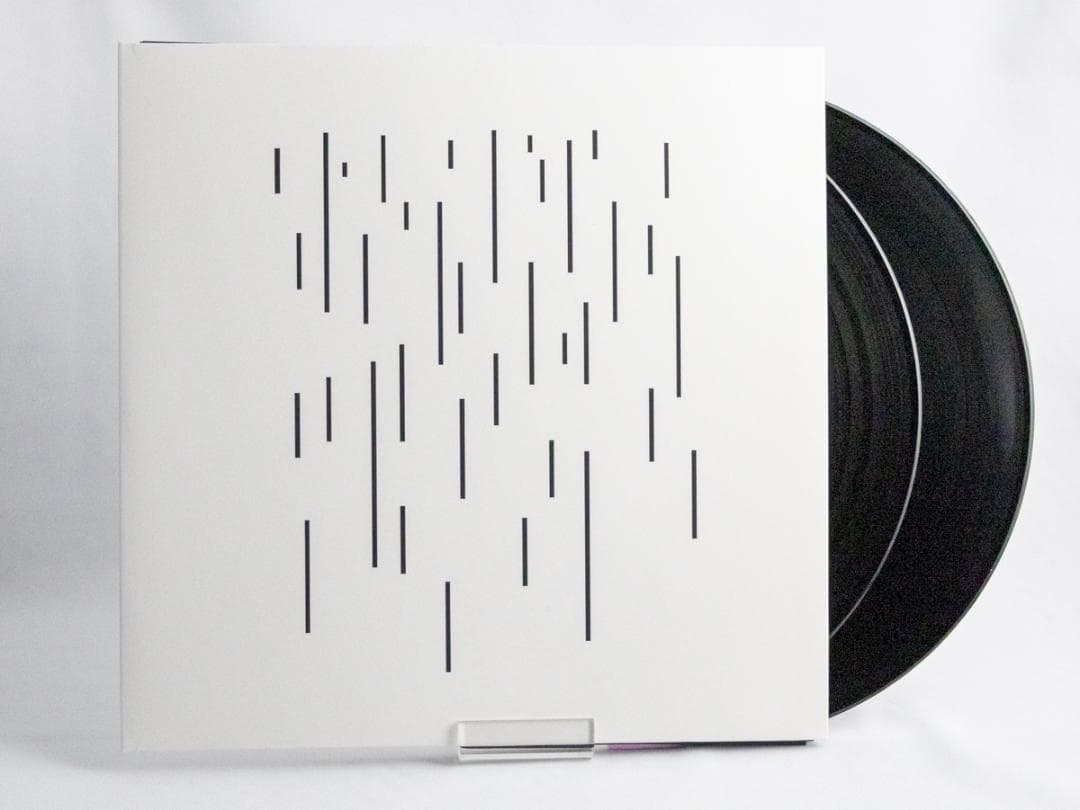 や*ま様 【2LP】GoGo Penguin v2.0 Special Edit