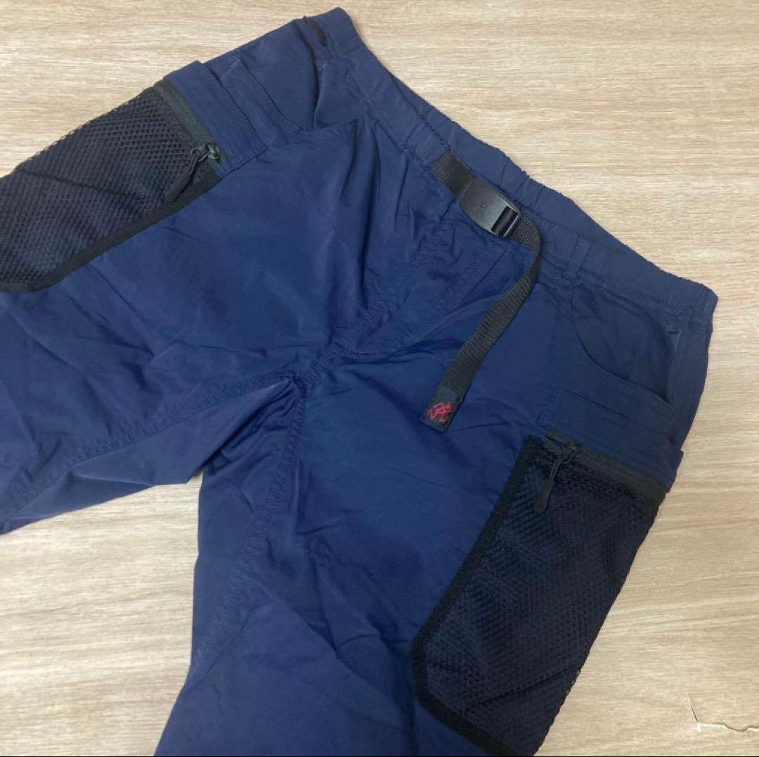グリップスワニーGRIPSWANY×GRAMICCI×GO OUT ギアパンツ
