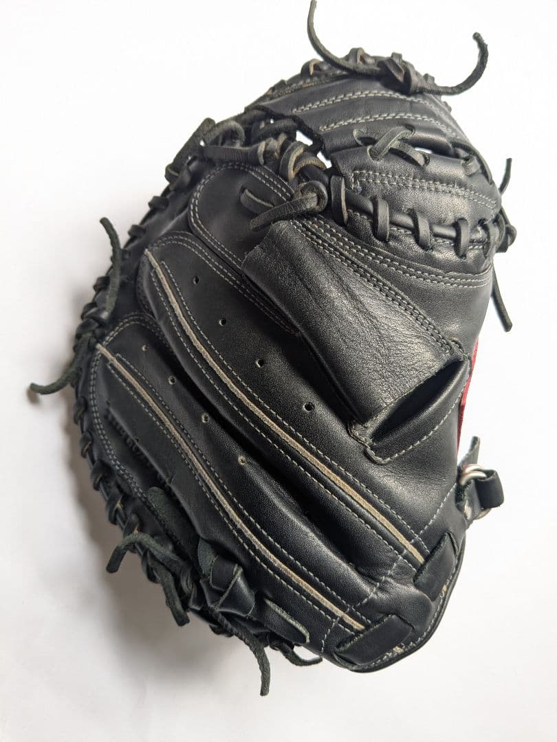 Rawlings ローリングス少年軟式キャッチャーミット