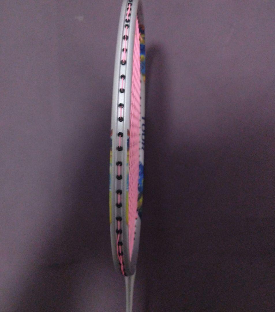 YONEX バドミントンラケット NF700TOUR　ナノフレア700ツアー