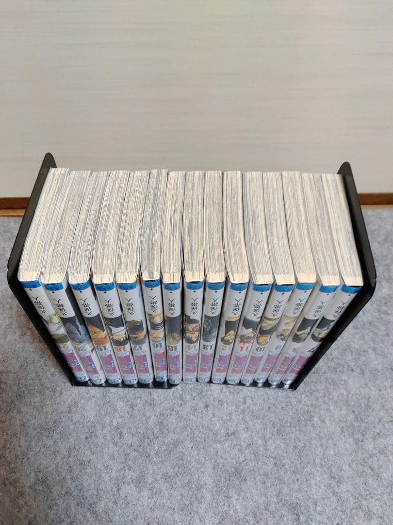 BLEACH　7巻〜21巻セット