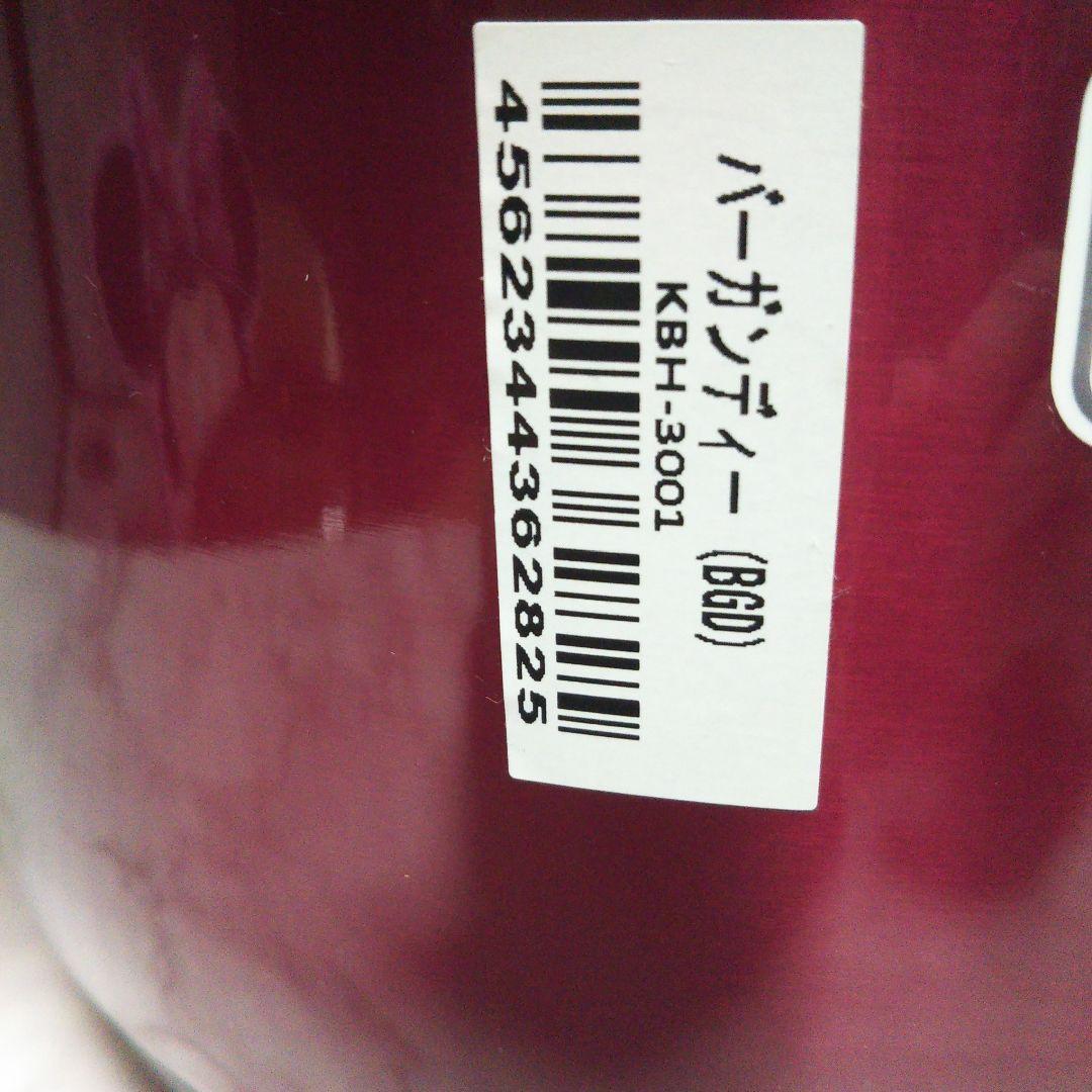 THERMOS 真空保温調理器シャトルシェフ ( 赤 ) 3.0L