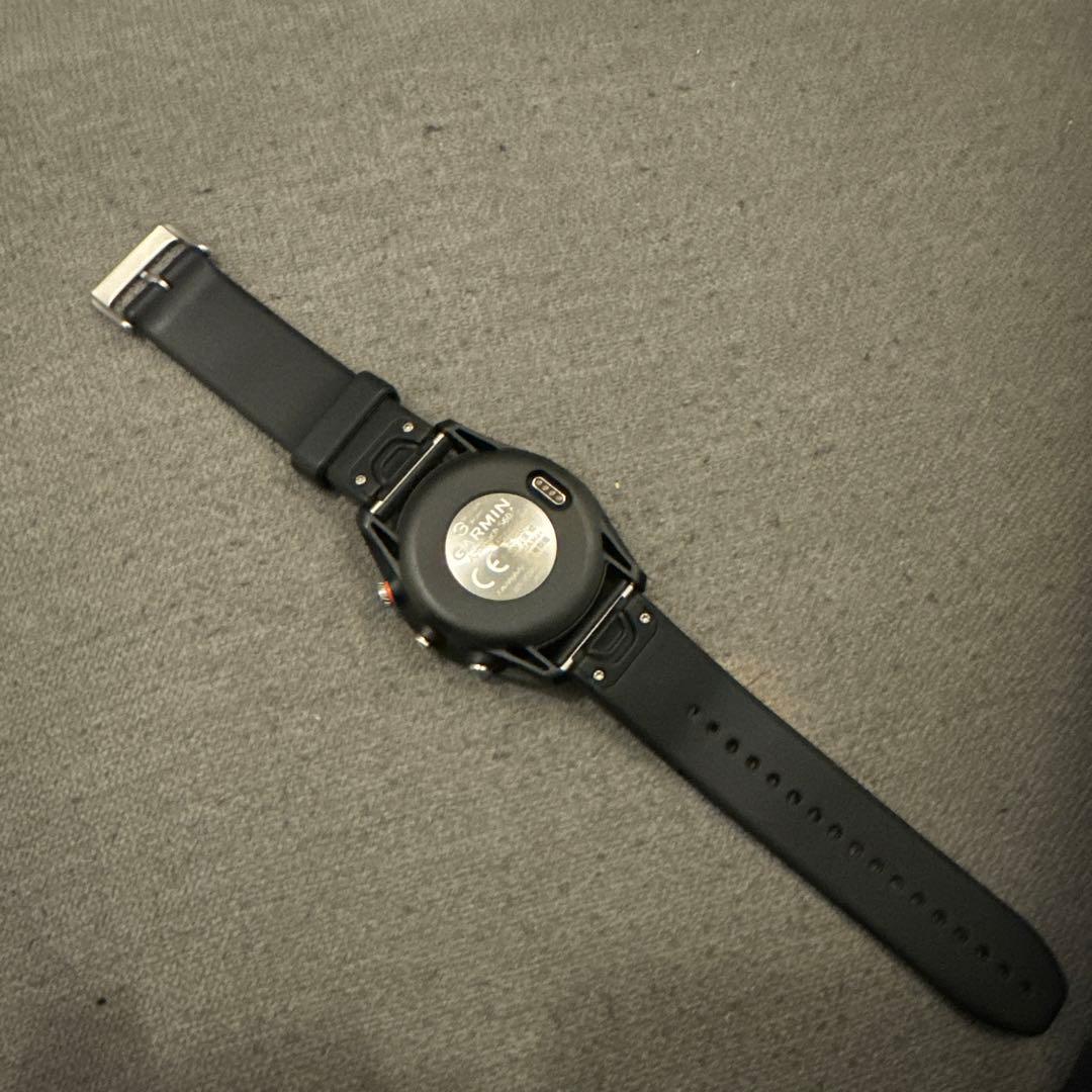 ラウンド用品・アクセサリー Approach S60 Black