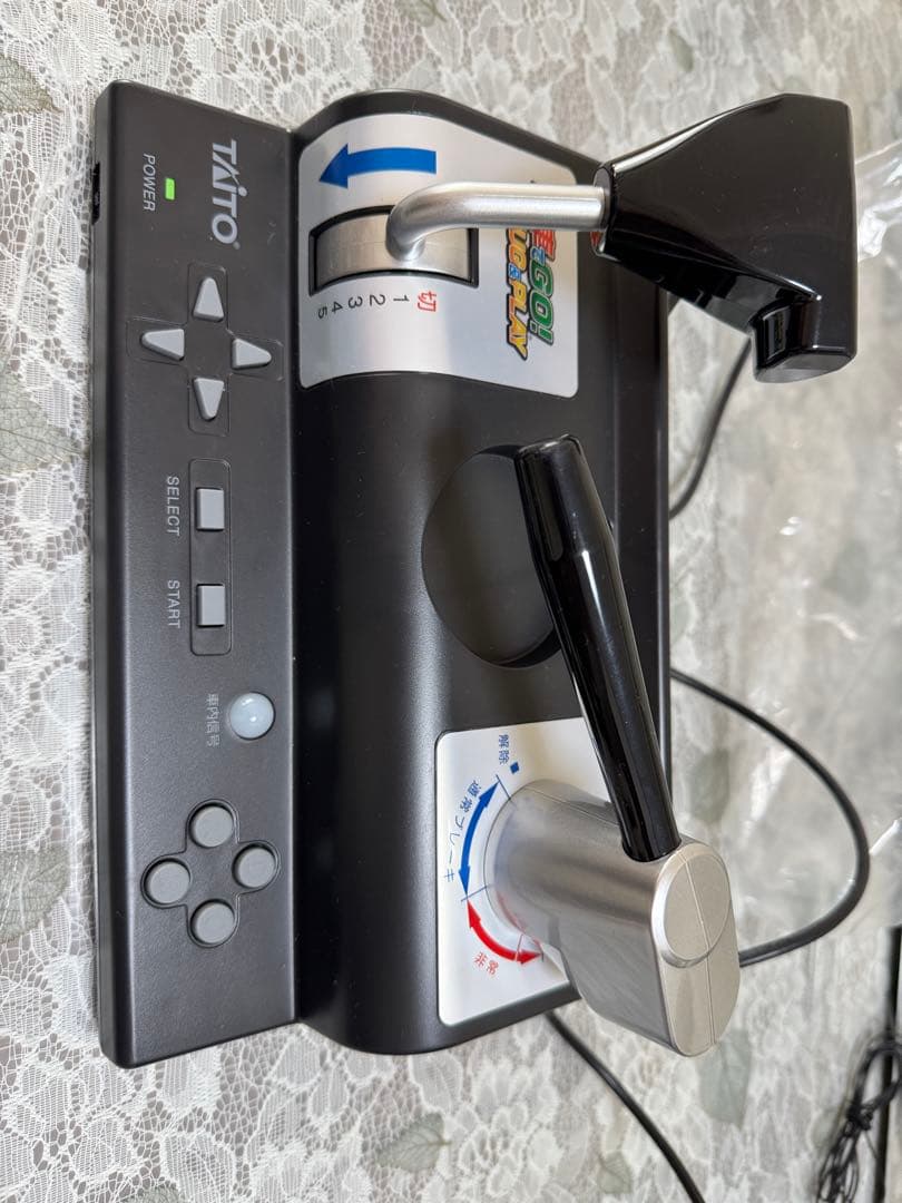 中古 電車でGO! PLUG ＆ PLAY Ver.1.13 （動作未確認）