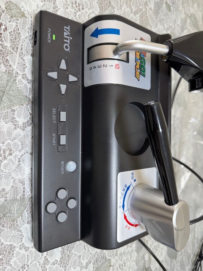 中古 電車でGO! PLUG ＆ PLAY Ver.1.13 （動作未確認）