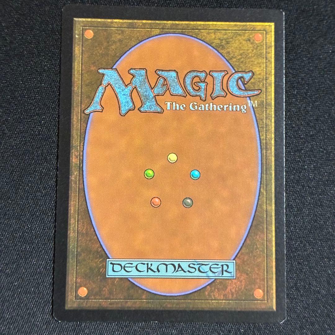 ウルザの物語/Urza's Saga 英語版　スケッチ