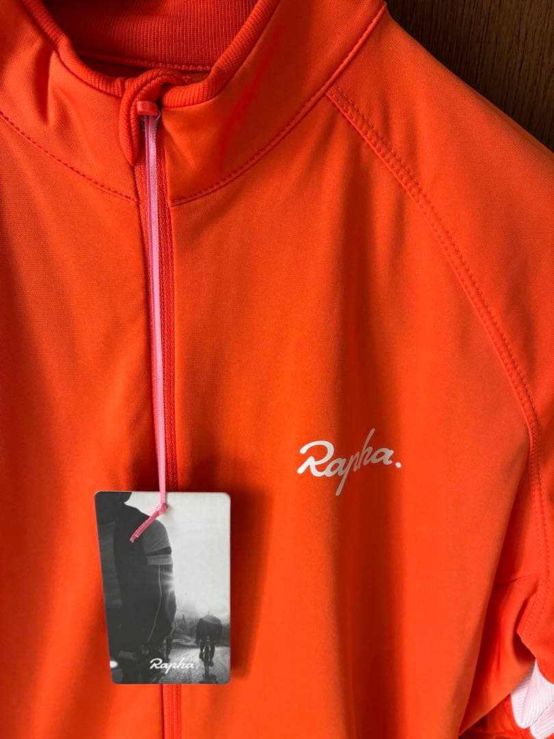 Rapha サイクルジャージ