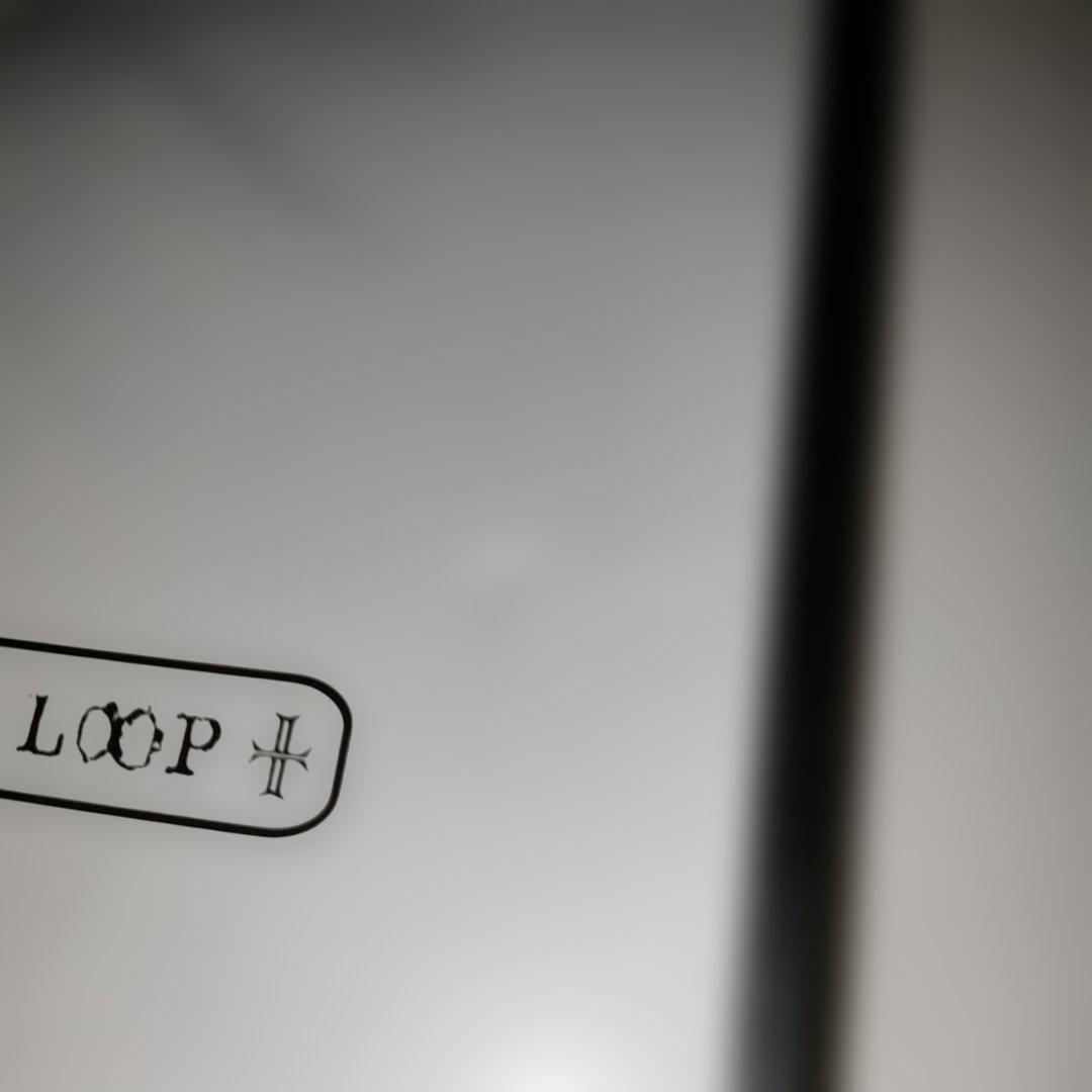 Laputa「CLIPS OF CRUNCH LOOP」DVDセル盤