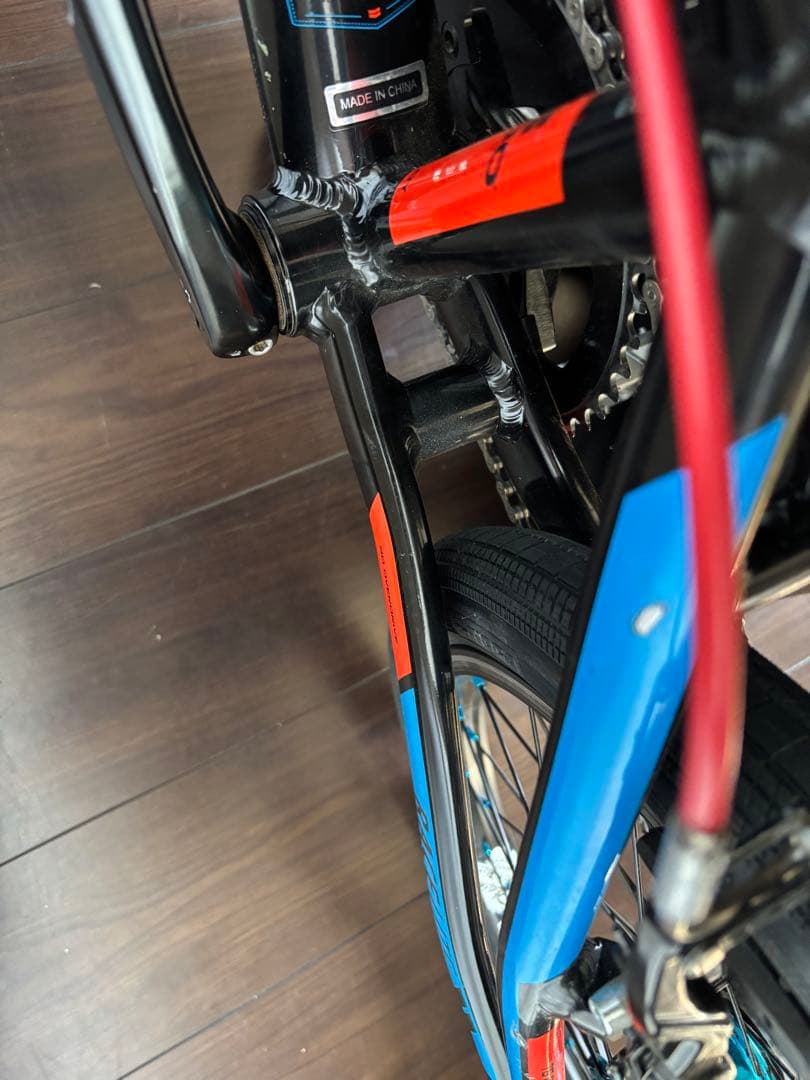 ｔ*ｉ様 HARO 2019 RACE LITE PRO BMX ハロ　レース