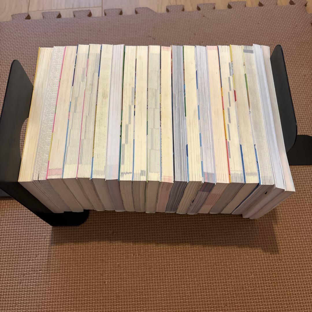 クレヨンしんちゃんのなんでも百科シリーズ　全20冊セット　双葉社　学習まんが