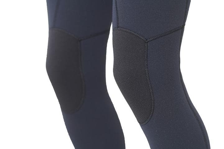 ☆今だけ価格3/3mｍジッパレス フルスーツ☆カスタムオーダー料込