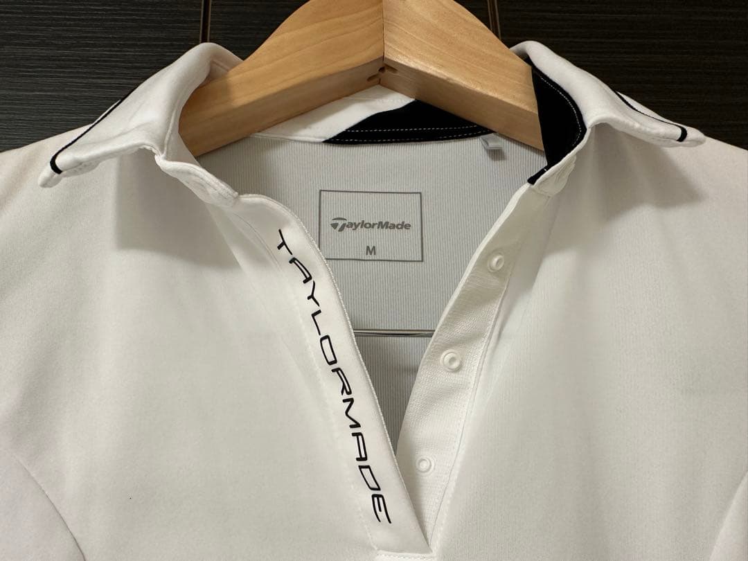 【Taylormade】ポロ